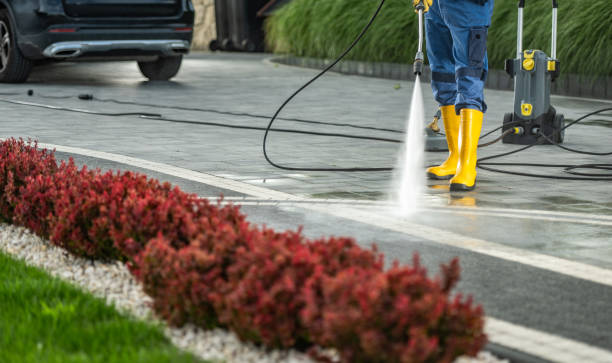 Trusted Phillipsburg, GA Pressure Washing Services Experts